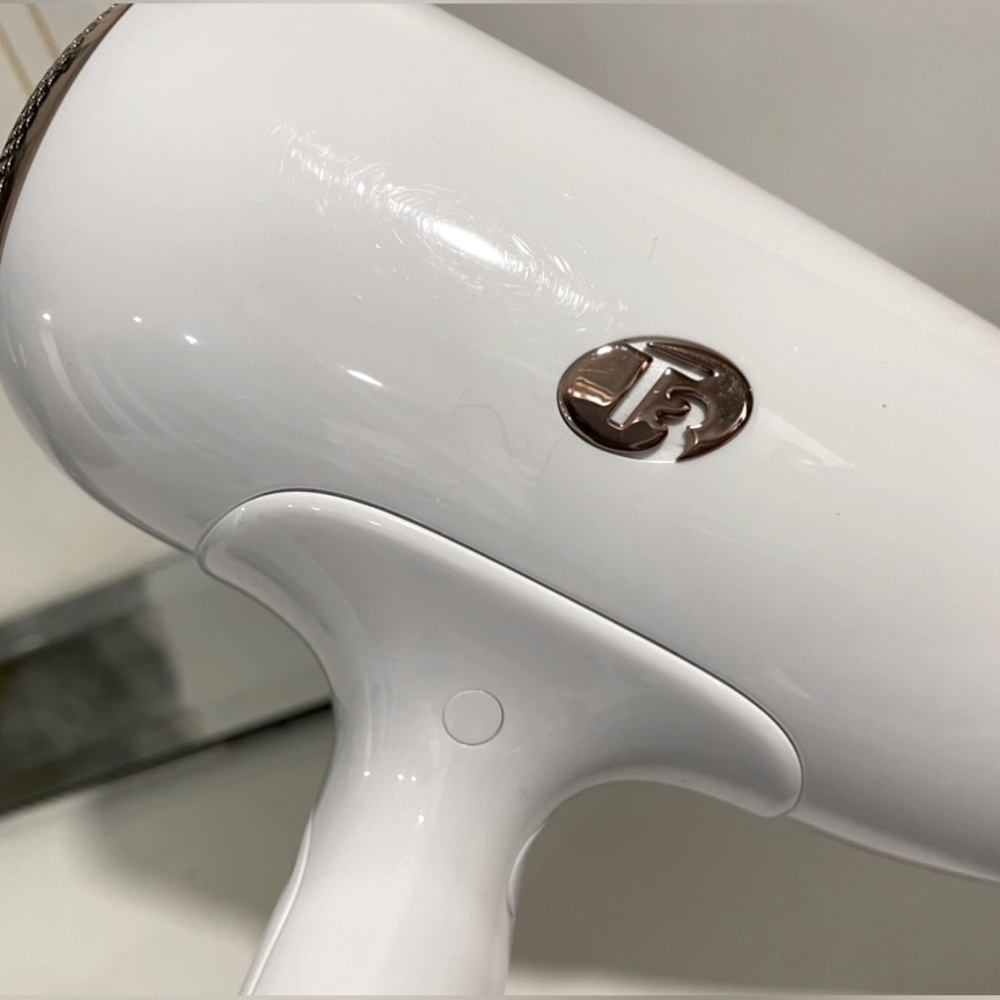 T3..hairdryer